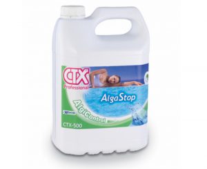 Antialgas psicina ctx