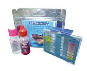 Ph liquid tester