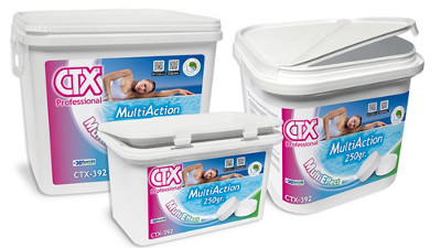 Guía de productos químicos para el mantenimiento de tu piscina